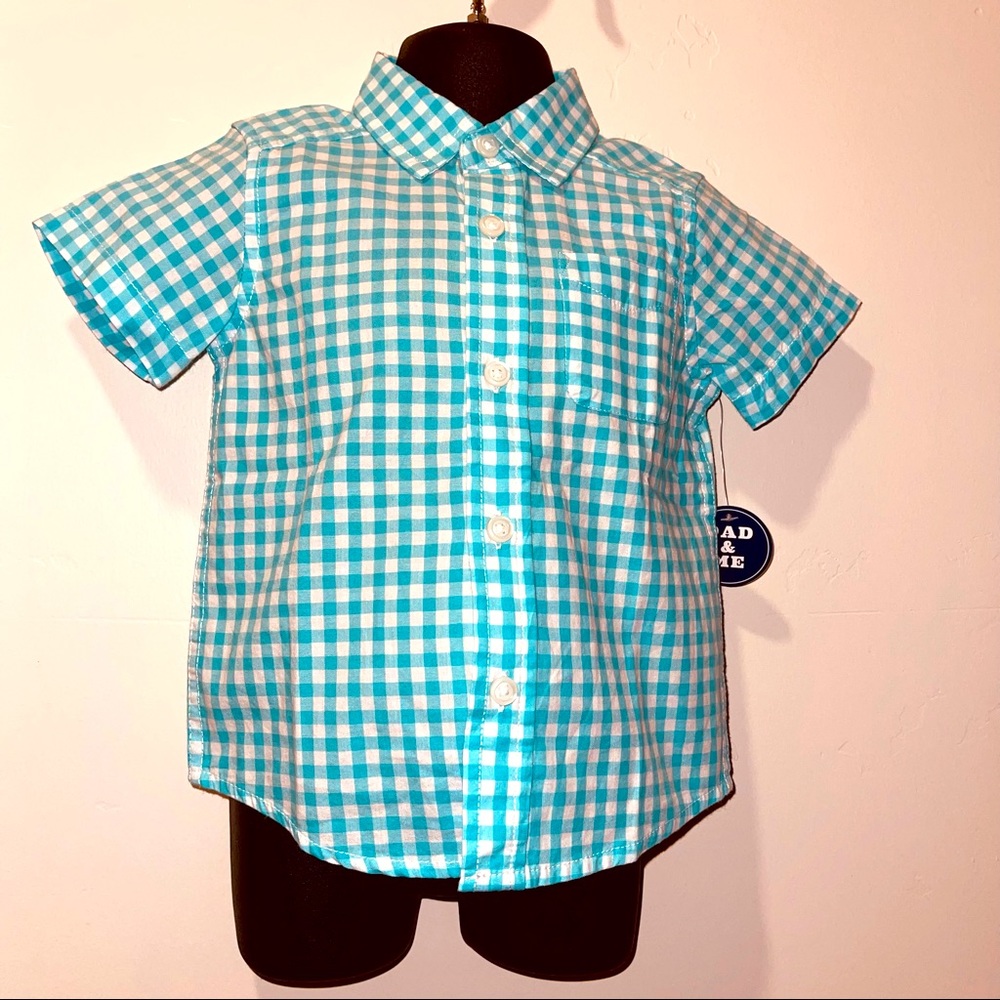 Baby boy Easter shirts